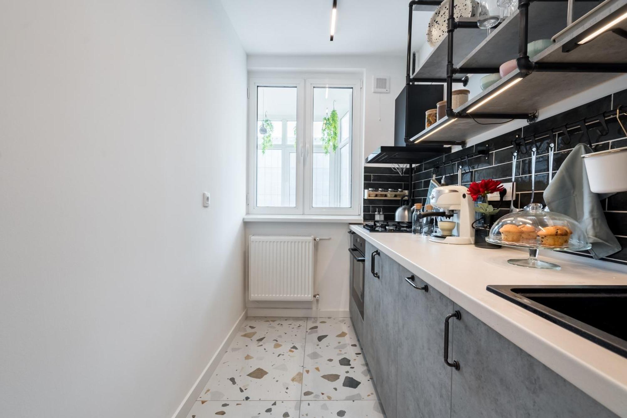Central Aesthetic Apartment Bukarest Kültér fotó