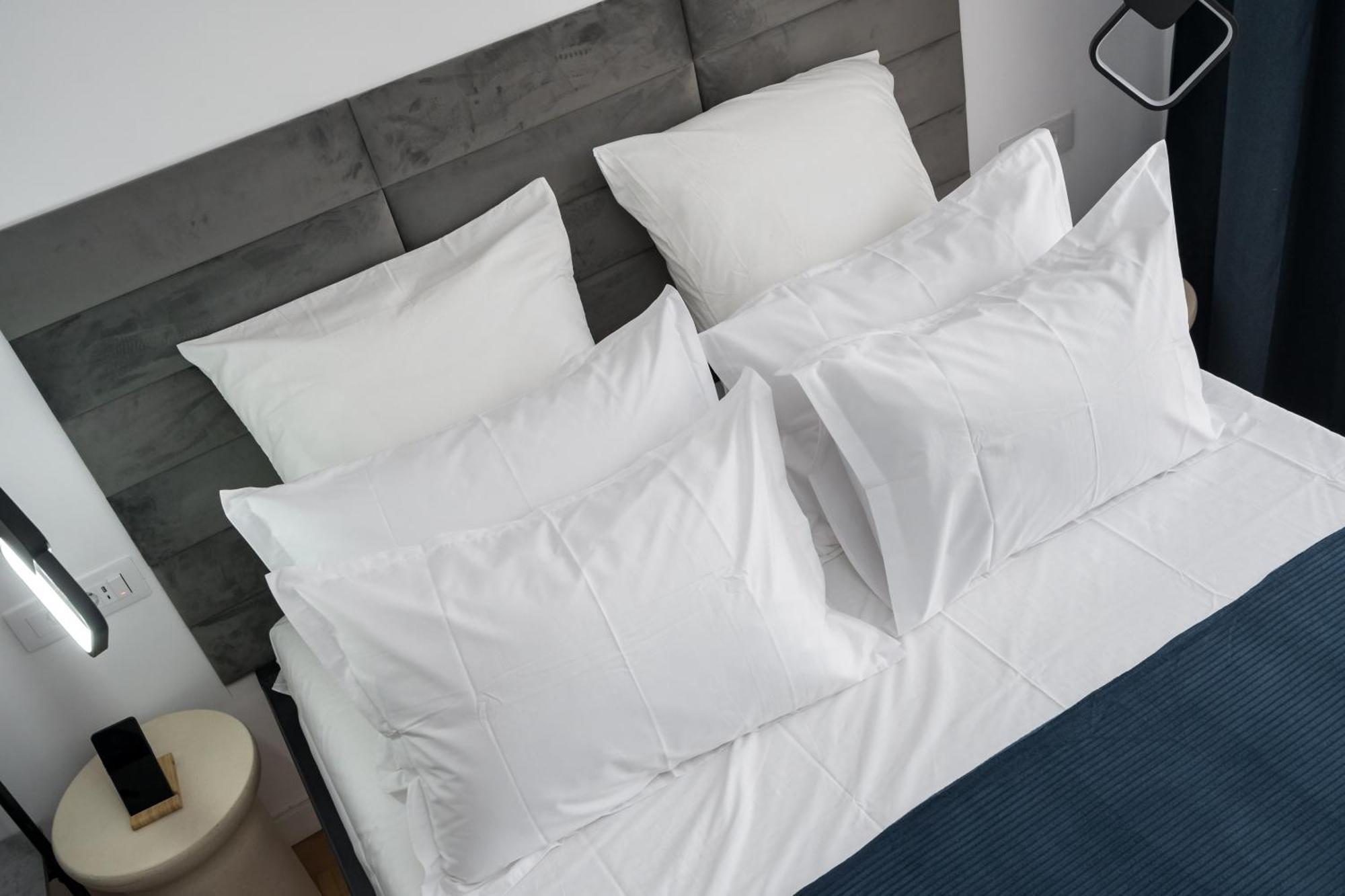 Central Aesthetic Apartment Bukarest Kültér fotó