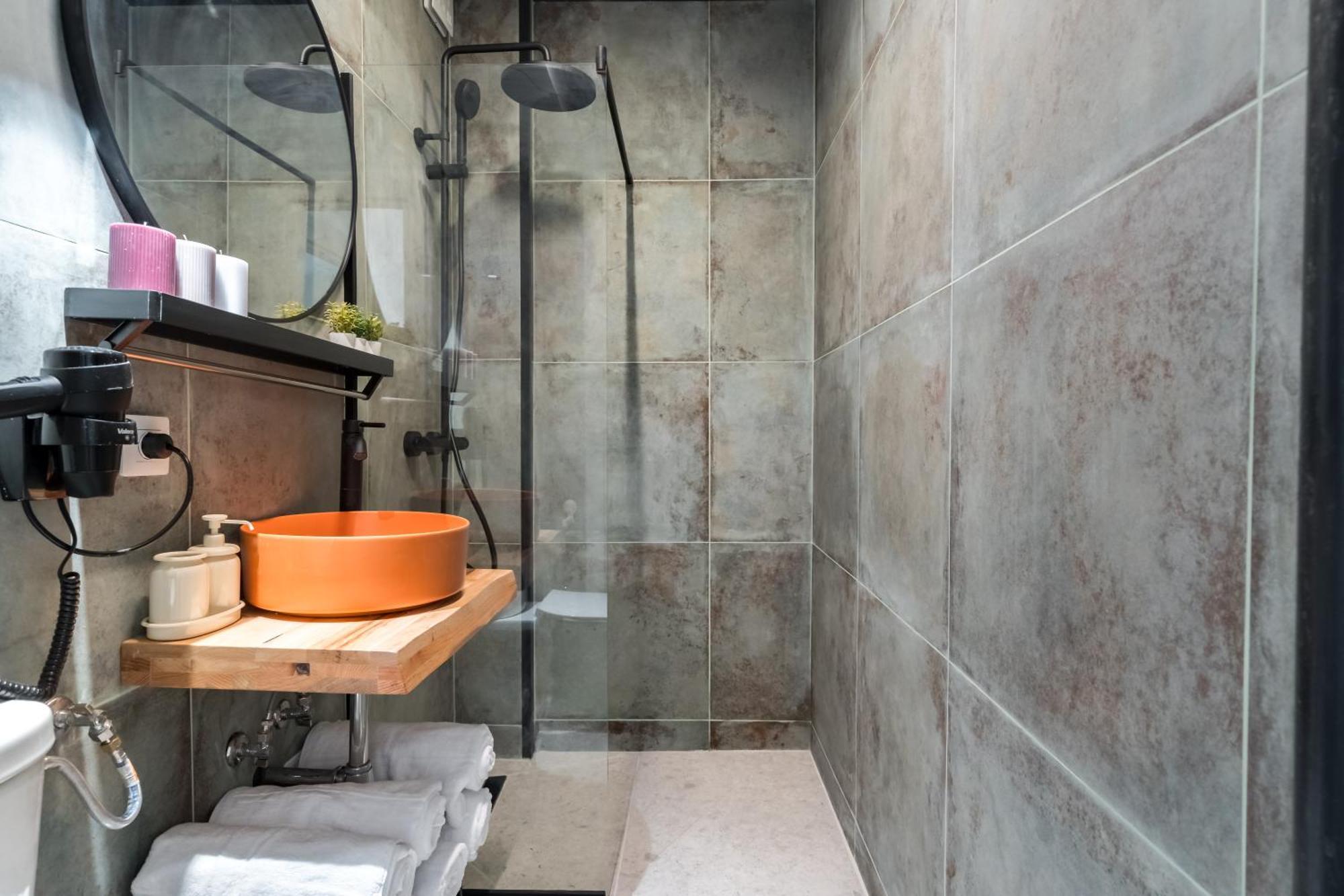 Central Aesthetic Apartment Bukarest Kültér fotó