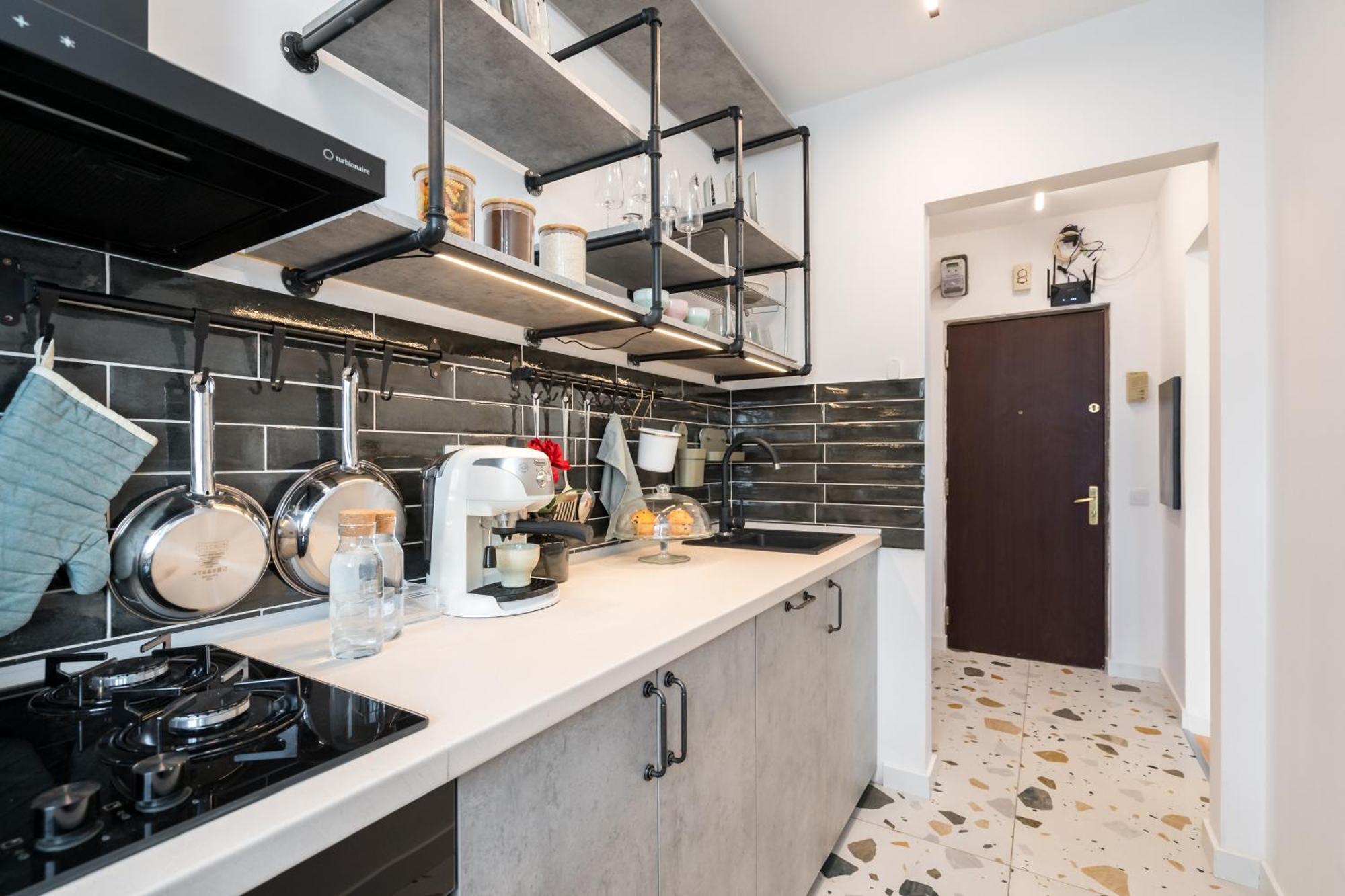 Central Aesthetic Apartment Bukarest Kültér fotó